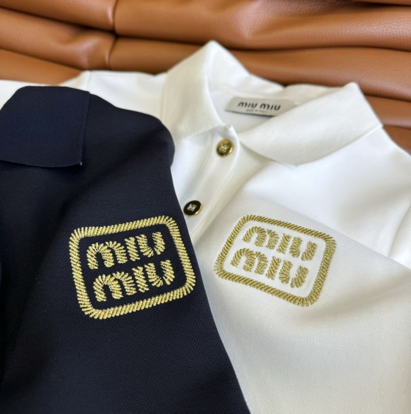 Miu Miu T-Shirts